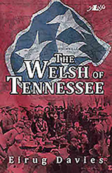 Paperback The Welsh of Tennessee Book
