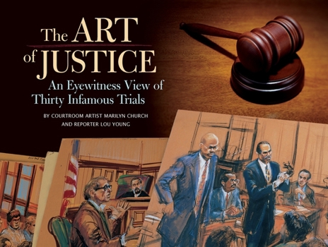 Paperback The Art of Justice Book