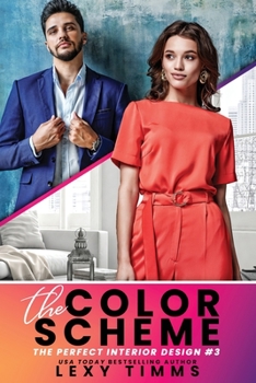 Paperback The Color Scheme Book