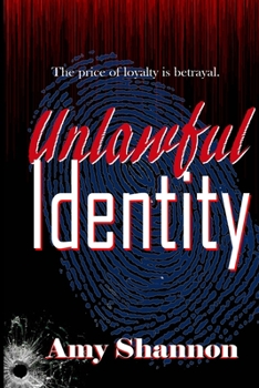 Paperback Unlawful Identity Book