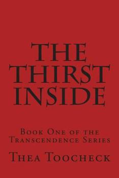 Paperback The Thirst Inside Book