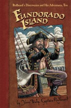 Hardcover Fundorado Island Book