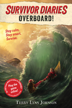 Overboard! - Book #1 of the Survivor Diaries