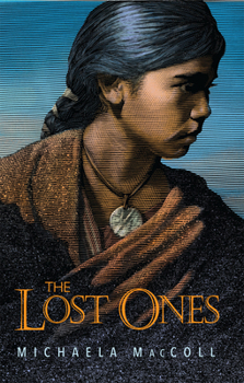 Hardcover The Lost Ones Book