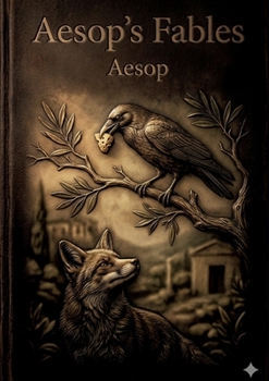 Paperback Fables: by Aesop Book