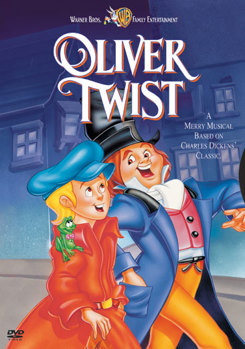 Oliver Twist