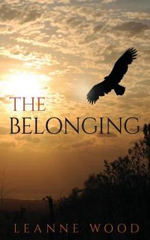Paperback The Belonging Book