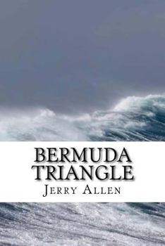 Paperback Bermuda Triangle Book