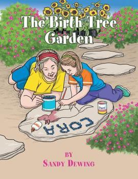 Paperback The Birth Tree Garden Book