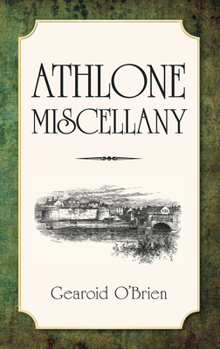 Paperback Athlone Miscellany Book