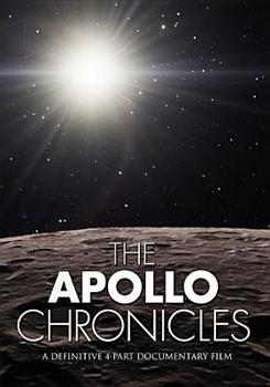DVD The Apollo Chronicles Book