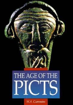 Paperback The Age of the Picts Book