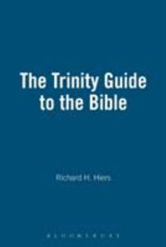 Paperback Trinity Guide to the Bible Book