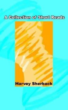 Paperback A Collection of Short Reads Book