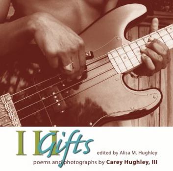 Paperback III Gifts: Poems and Photographs Book