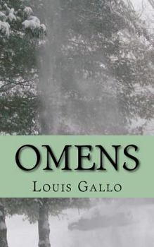 Paperback Omens: and other poems Book