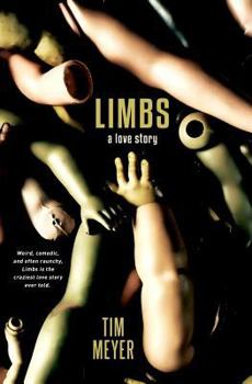 Paperback Limbs: A Love Story Book