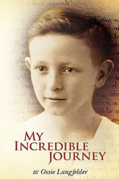 Paperback My Incredible Journey Book