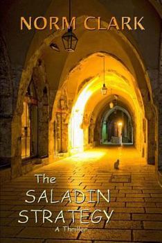 Paperback The Saladin Strategy Book