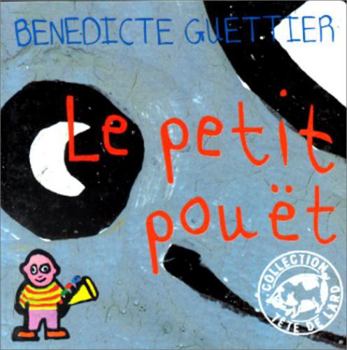 Paperback Le Petit Pouet [French] Book