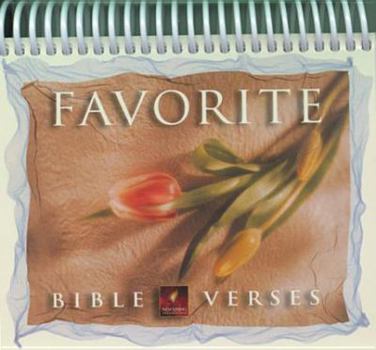 Calendar Favorite Bible Verses: New Living Translation Book