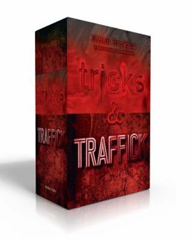 Paperback Tricks & Traffick (Boxed Set) Book
