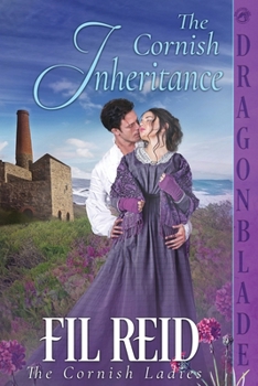 The Cornish Inheritance (The Cornish Ladies)