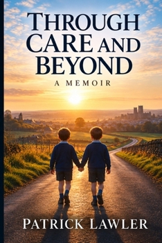Paperback Through Care and Beyond Book