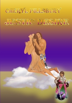 Paperback Jestic Desire Book