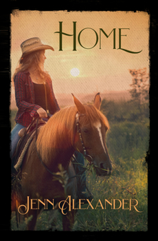 Paperback Home Book