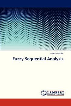 Paperback Fuzzy Sequential Analysis Book