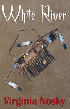 Paperback White River Book
