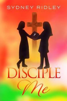 Paperback Disciple Me Book