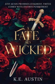 Paperback A Fate so Wicked Book