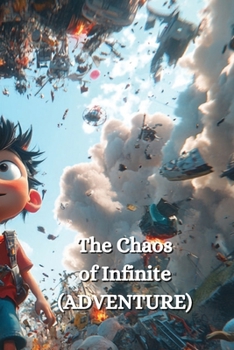 Paperback The Chaos of Infinite (ADVENTURE) Book