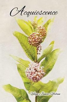 Paperback Acquiescence Book