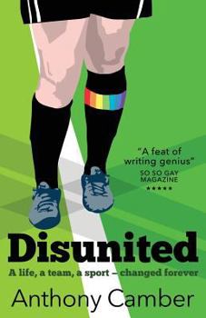 Paperback Disunited Book