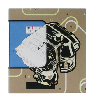 Paperback Martin Woodtli Book