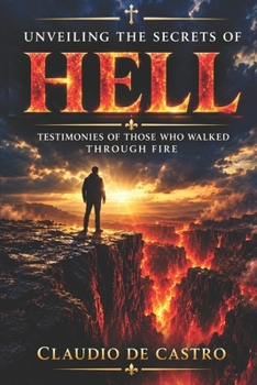 Unveiling the Secrets of Hell — Stories from Those Who Went There: What They Saw, Heard, and Felt: Strategies for Avoiding Eternal Damnation / A Wake-Up Call on the Fate of Our Souls