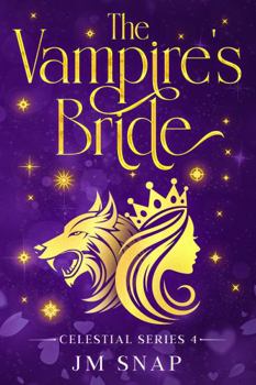 Paperback The Vampire's Bride (Celestial) Book