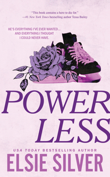 powerless - Book #3 of the Chestnut Springs