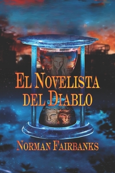 Paperback El Novelista del Diablo [Spanish] Book