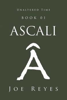 Paperback Ascali: Book 01 Book