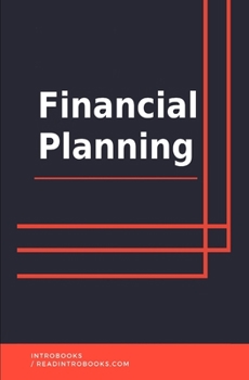 Financial Planning