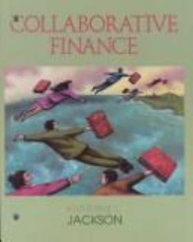 Paperback Collaborative Finance Book