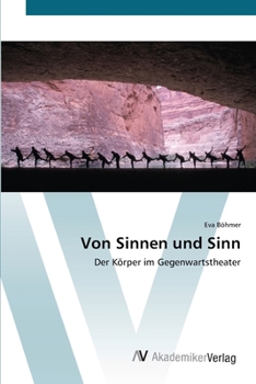 Paperback Von Sinnen und Sinn [German] Book