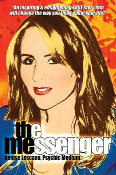 Paperback The Messenger Book