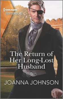 Mass Market Paperback The Return of Her Long-Lost Husband Book