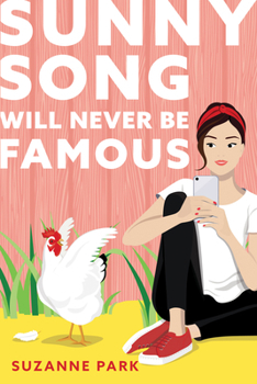 Paperback Sunny Song Will Never Be Famous Book