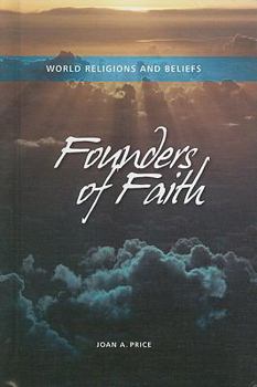 Library Binding Founders of Faith Book